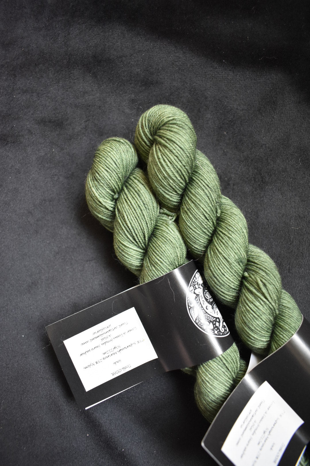 Half Sock - Troll ooak