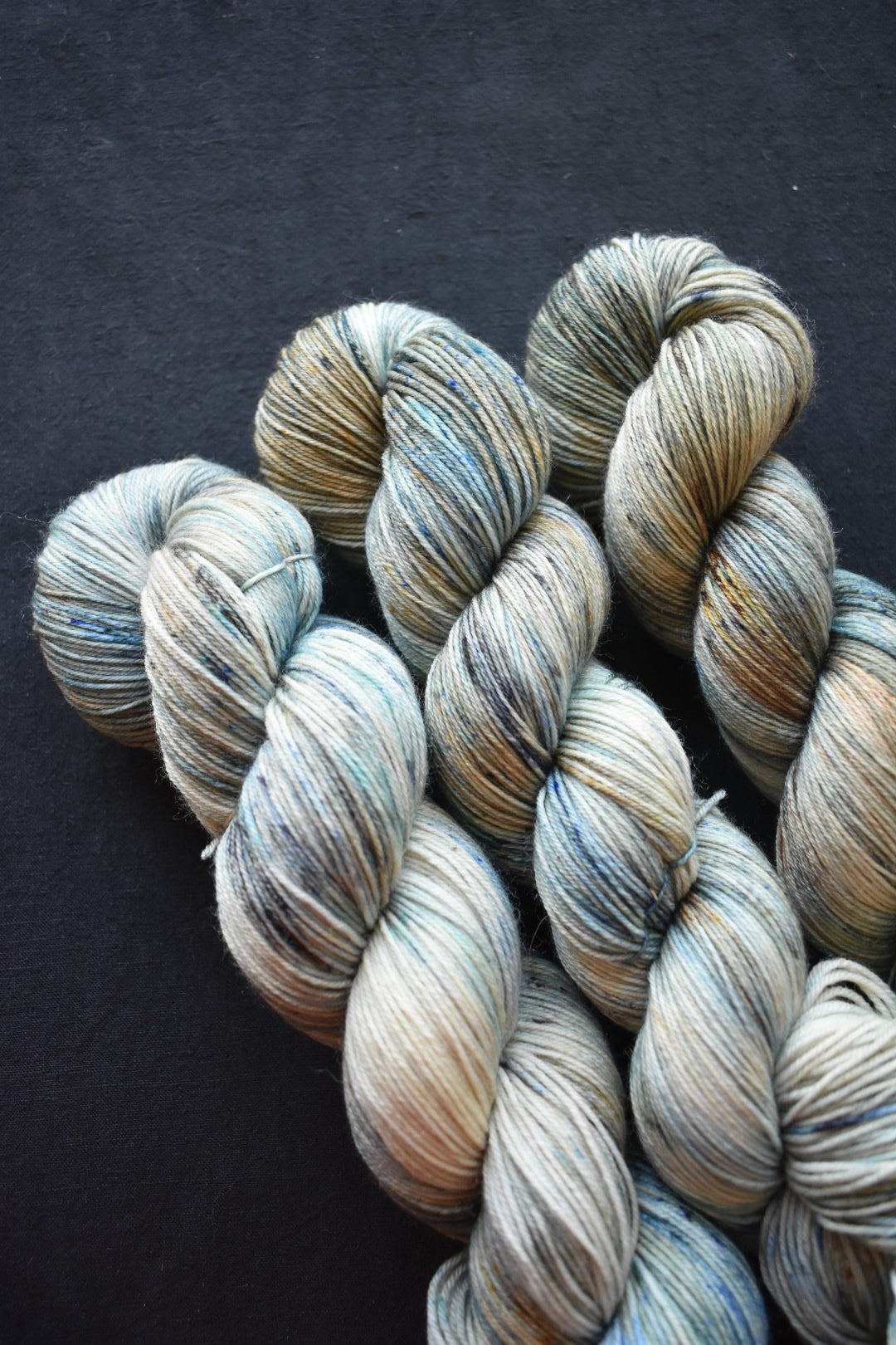 Sock - Terra Incognita