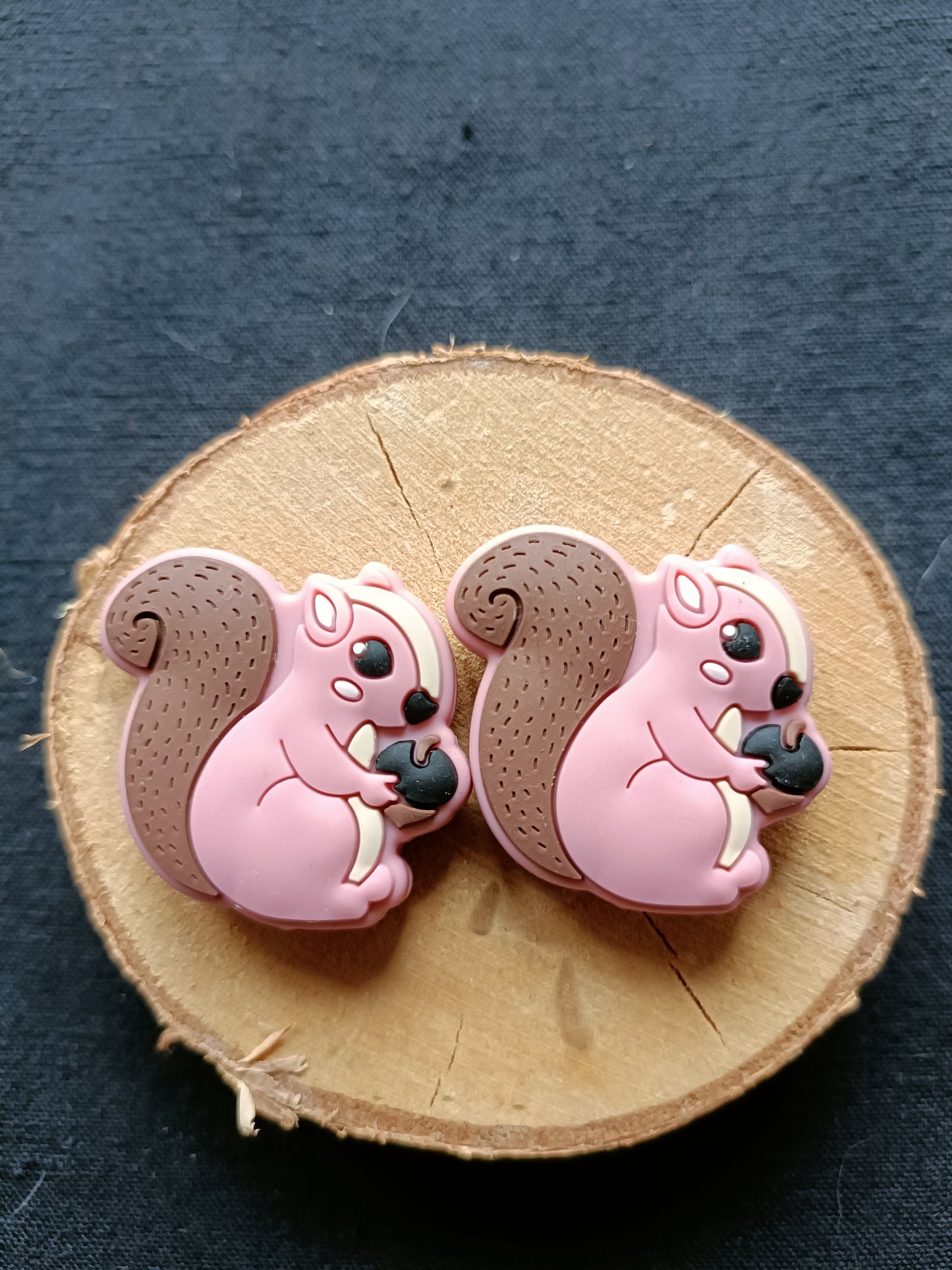 Needle Plugs - Mushrooms