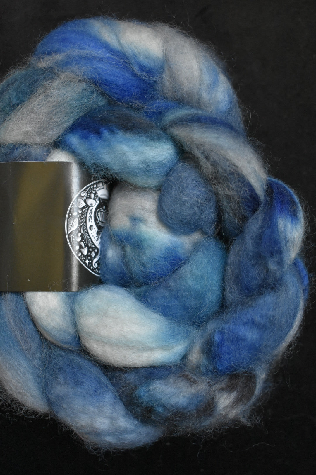 Bfl NSW - Hvitserk