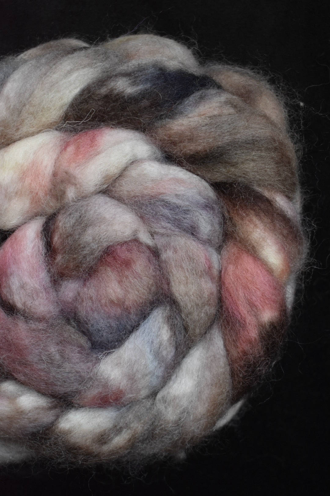 Bfl NSW - Rêves de peaux et d'ombres