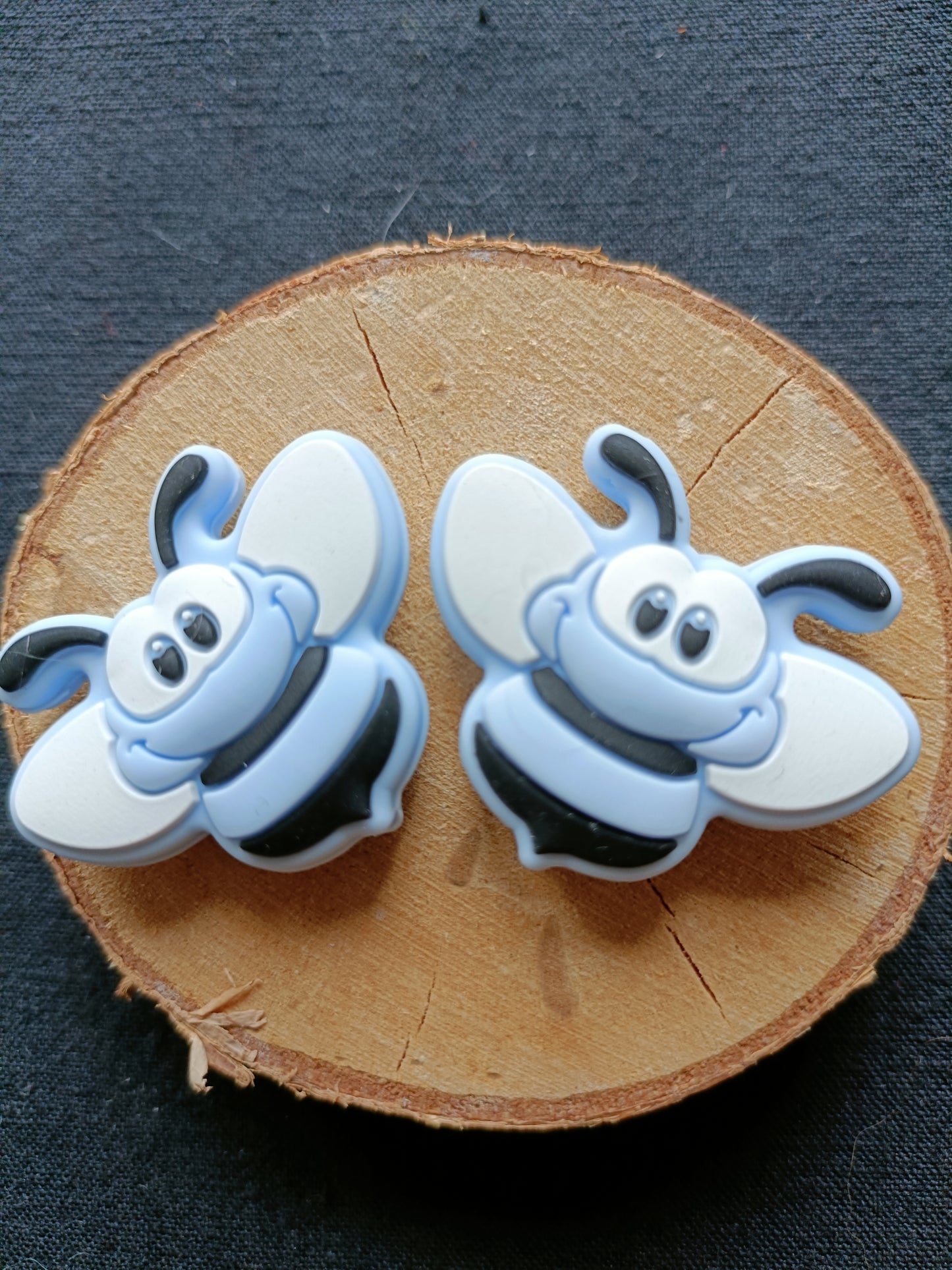 Needle Plugs - Mushrooms