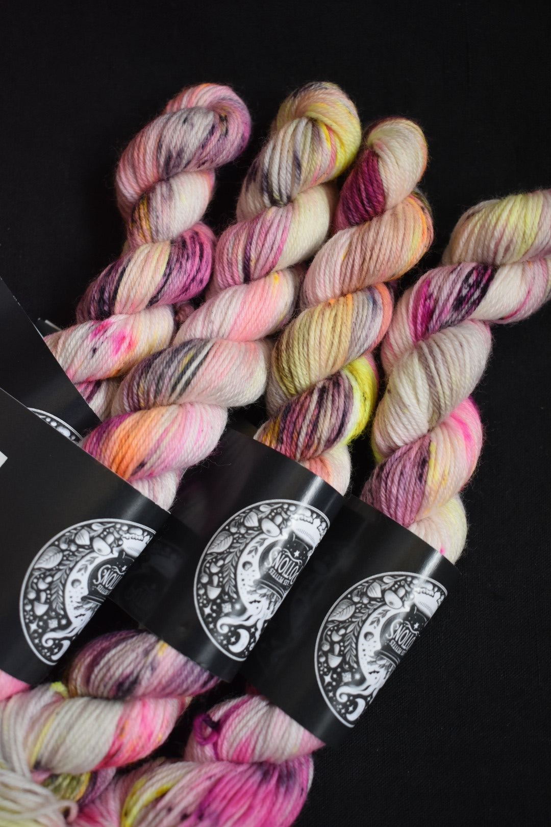 Minis Sock - La Nuit des Cigales