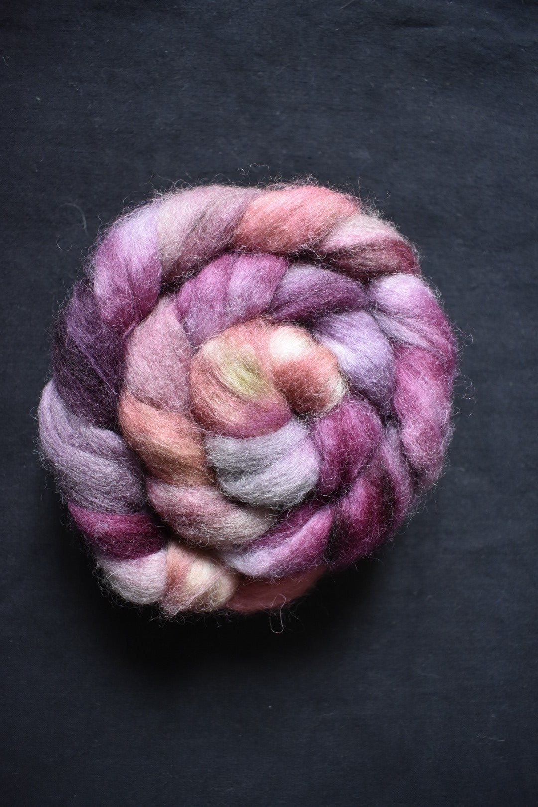 Bfl NSW - OOAK Violet Rouge