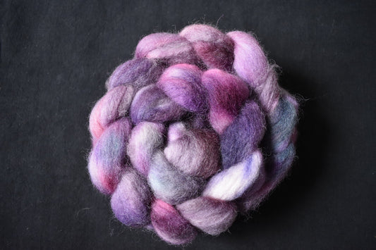 Romney NSW - OOAK Rose Violet