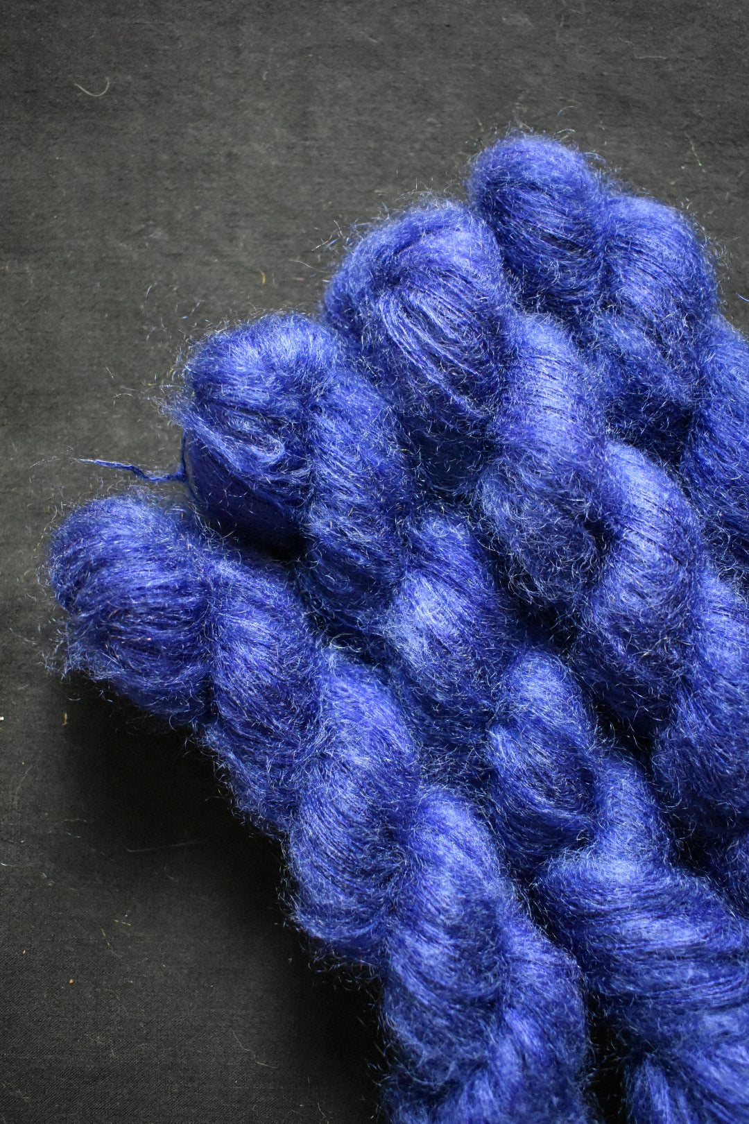 Mohair - Ombre enchantée