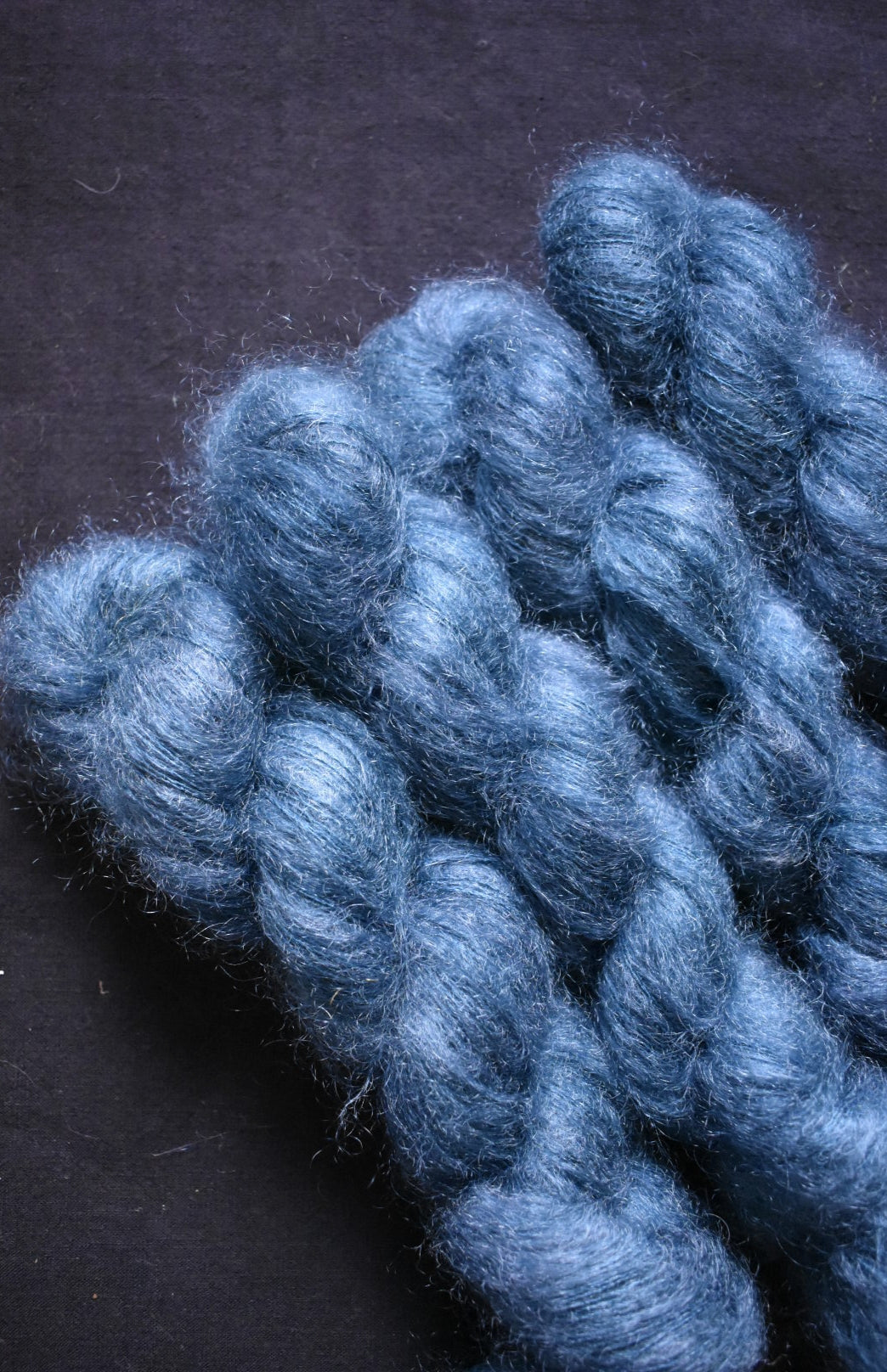 Mohair - Hel