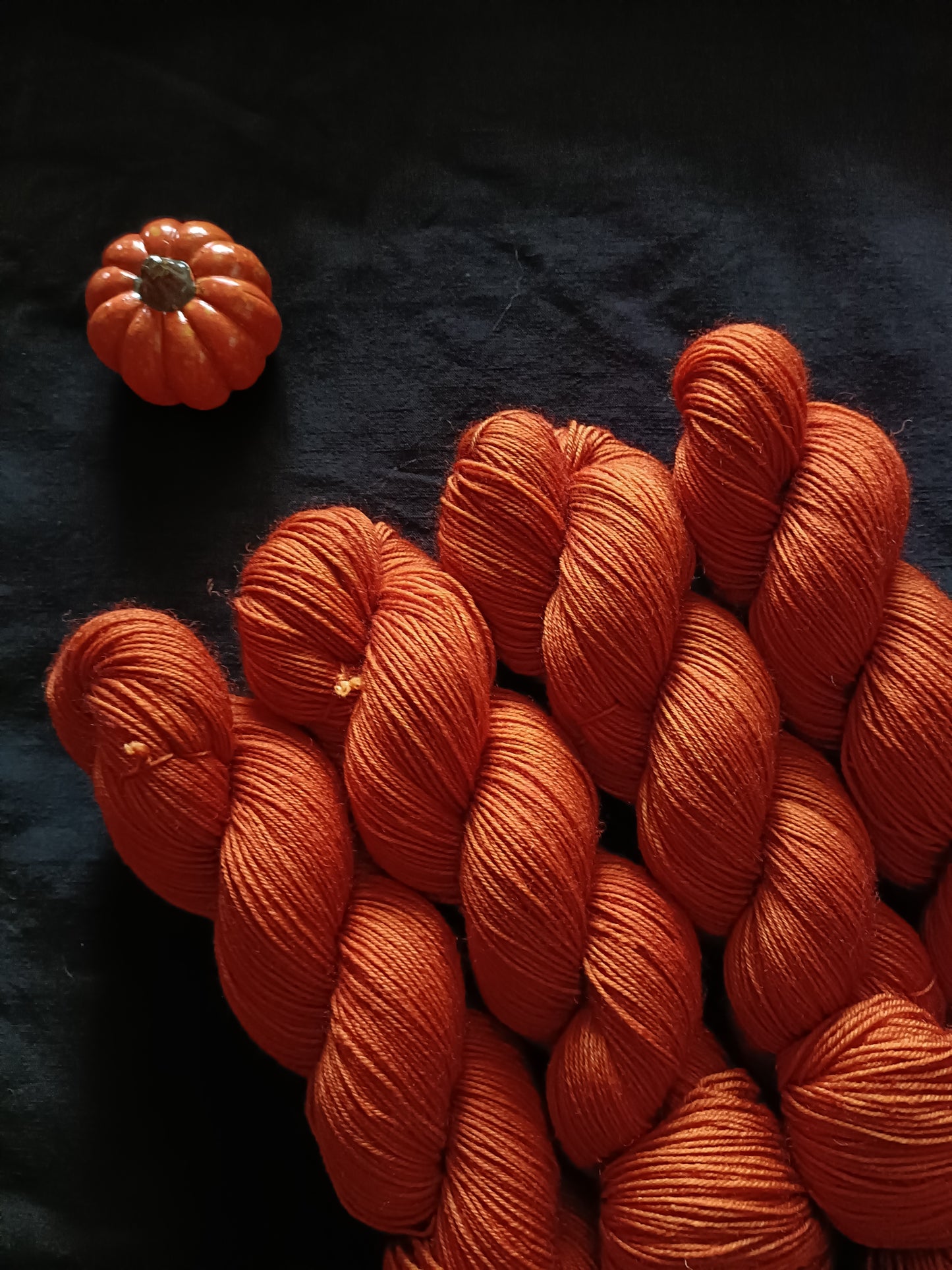 Bfl - Pumpkin Fog