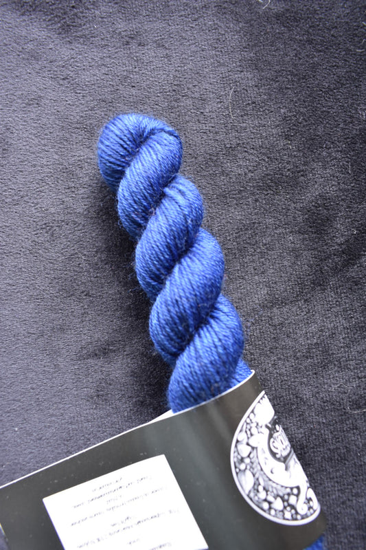 Minis - Requiem des vagues