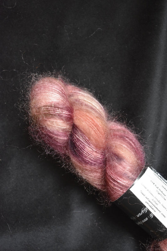 Mohair - Offrande aux âmes errantes