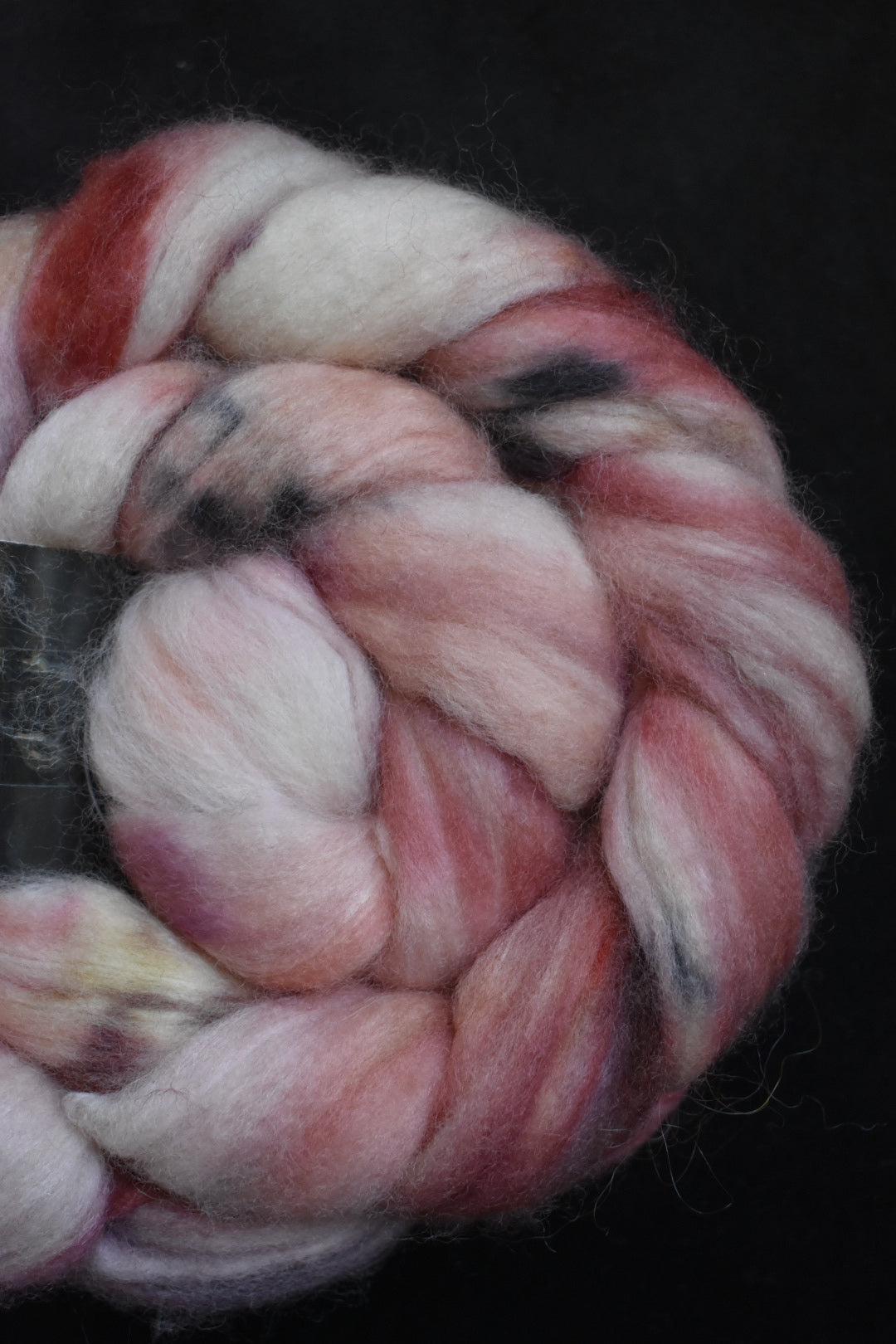 Merinos Nylon SW - Offrande aux âmes errantes 1