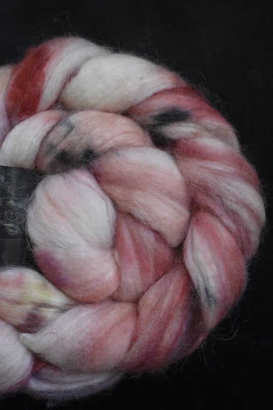 Merinos Nylon SW - Offrande aux âmes errantes 1