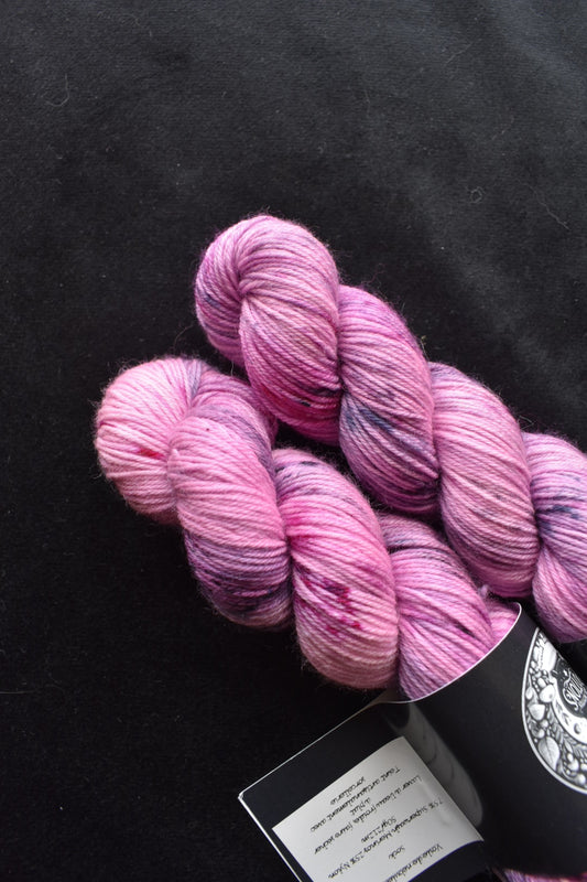 Half Sock - Voile de nébuleuse