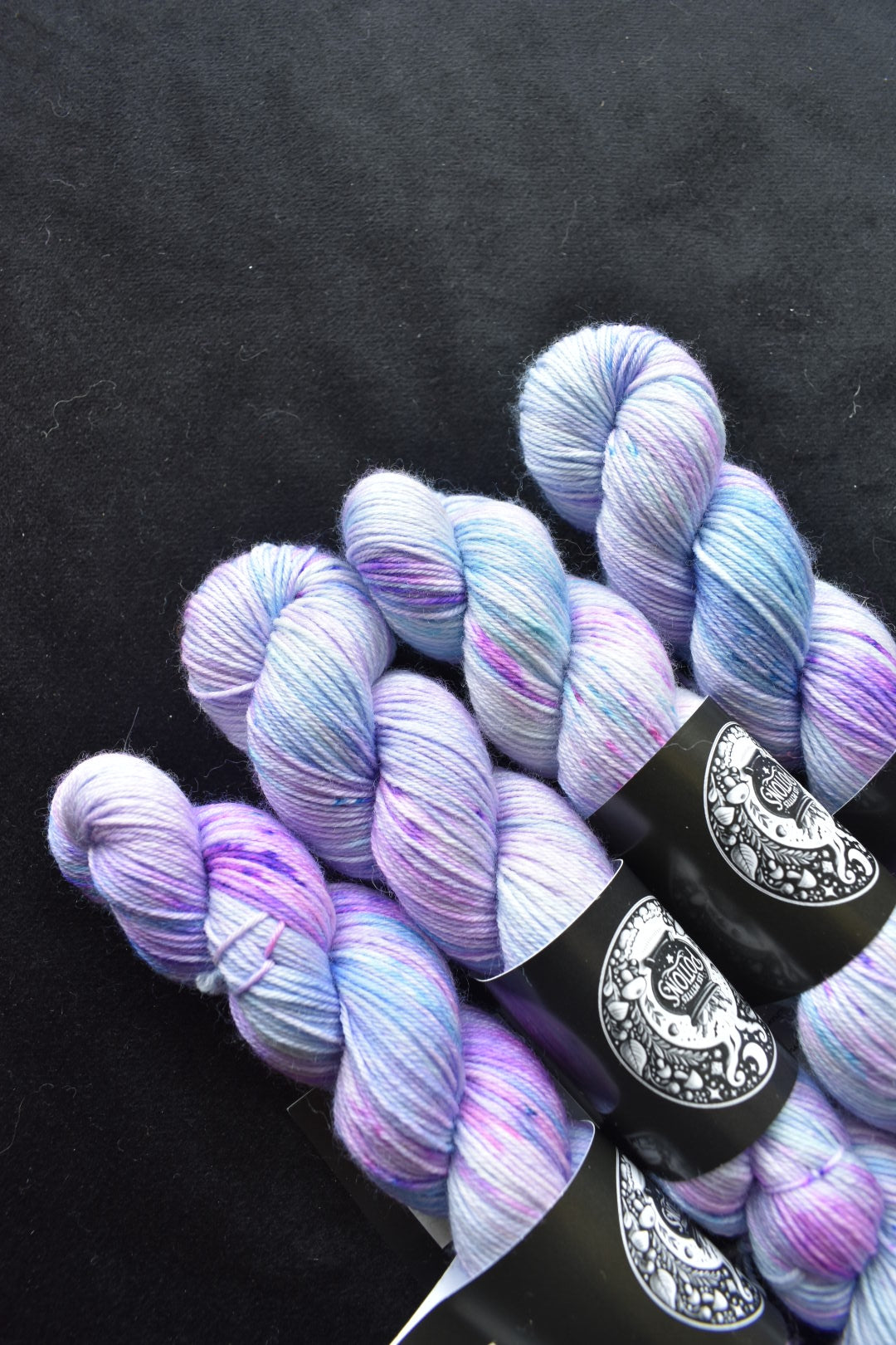 Half Sock - Le souffle des méduses