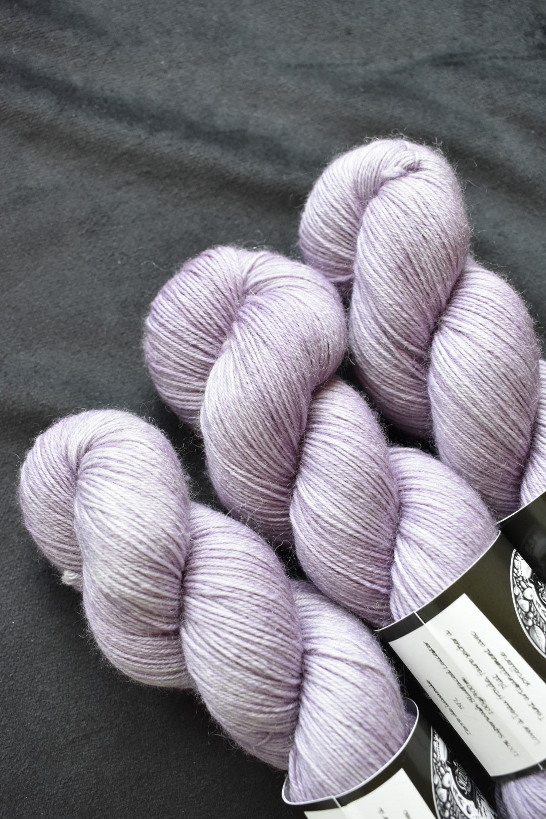Bfl - Terre de lavande