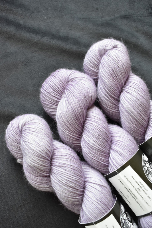 Bfl - Terre de lavande