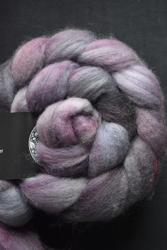 Polwarth NSW - Steamsona