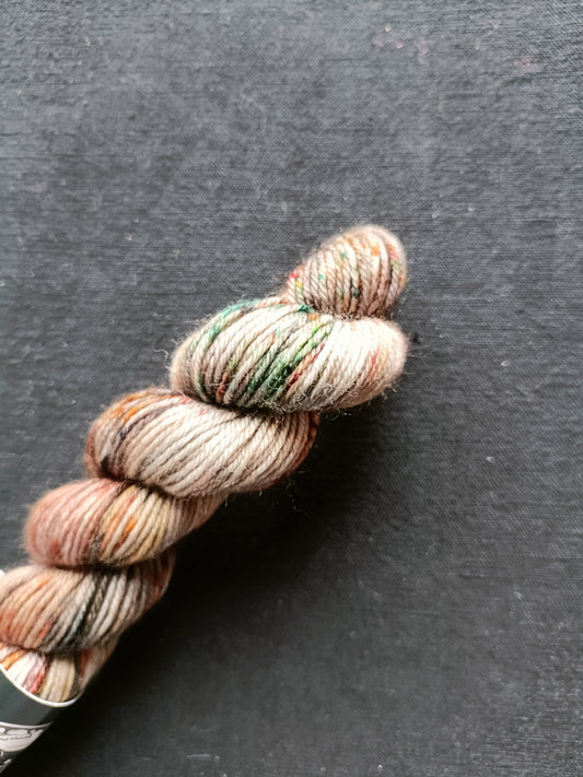 Minis Sock - Steampunk