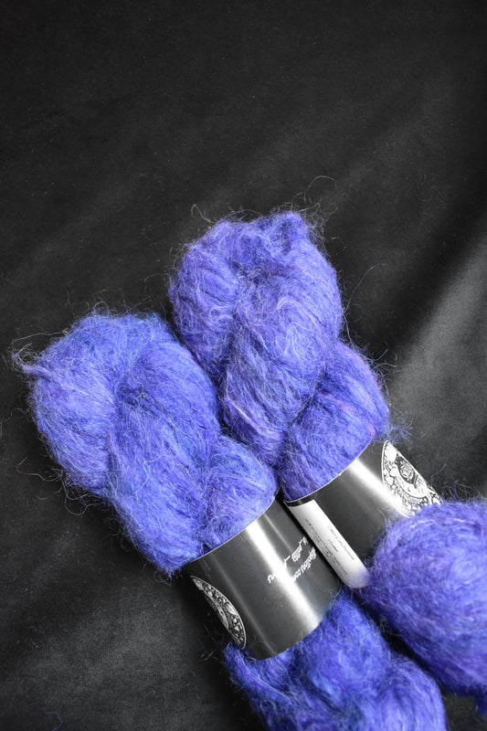 Plume - Ombre enchantée