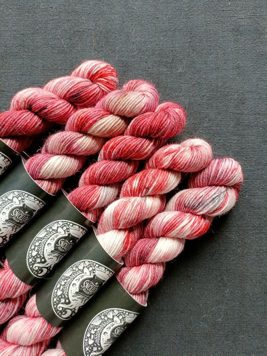 Minis Sock - Rosabalm