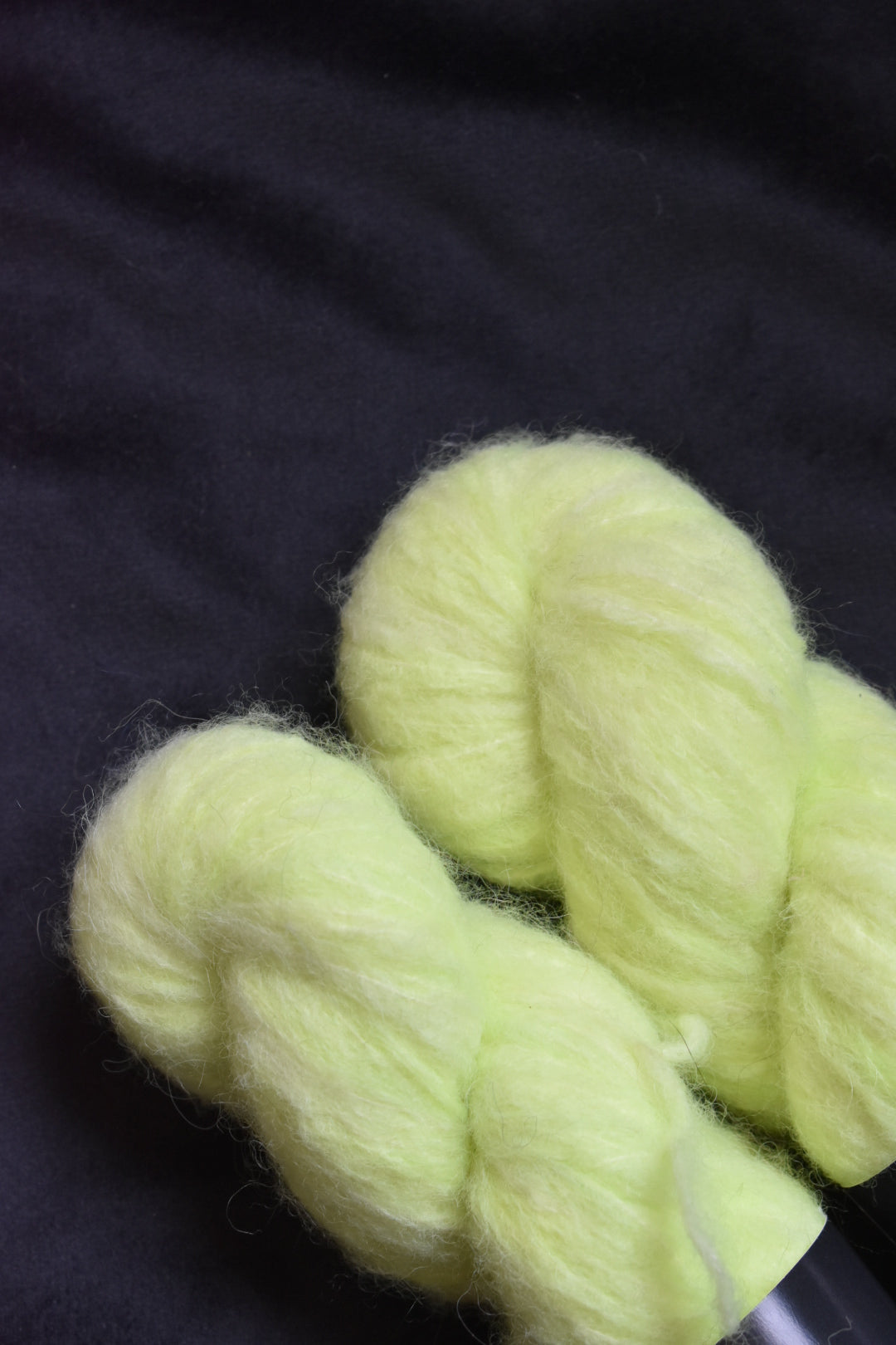 Nuage - Barbe à papa Granny Smith