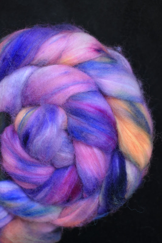 Merinos Nylon SW - À dos de licorne