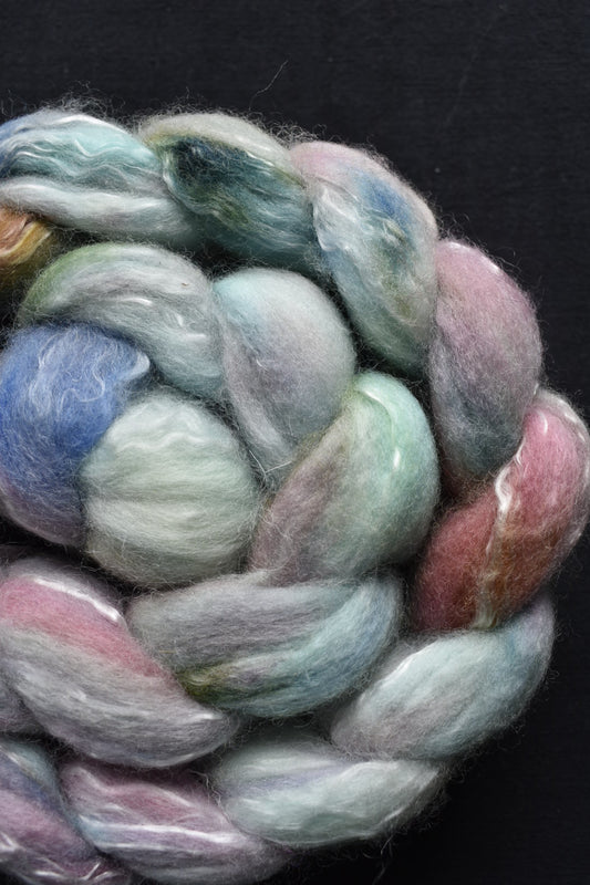Tencel NSW - Esprits du fleuve