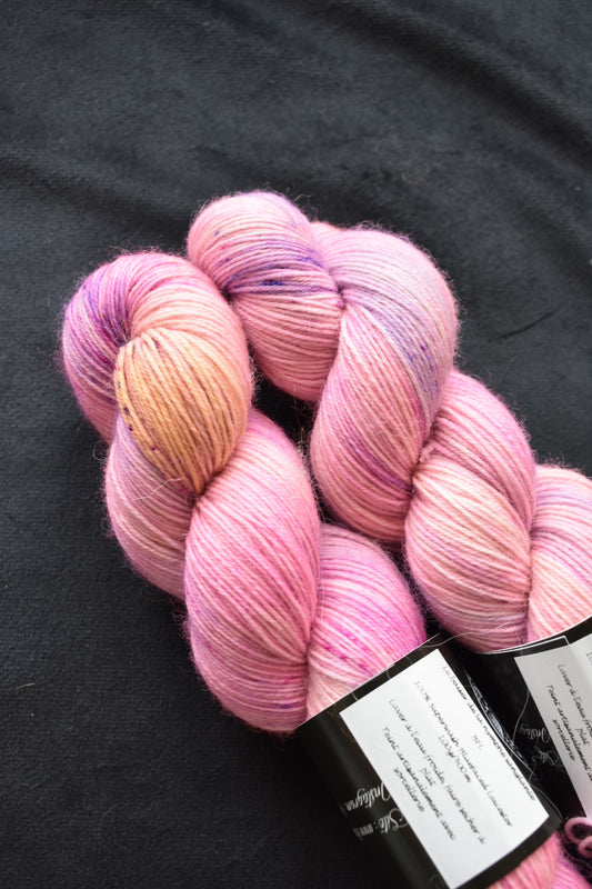 Bfl - Le baiser de la nymphe sanglante