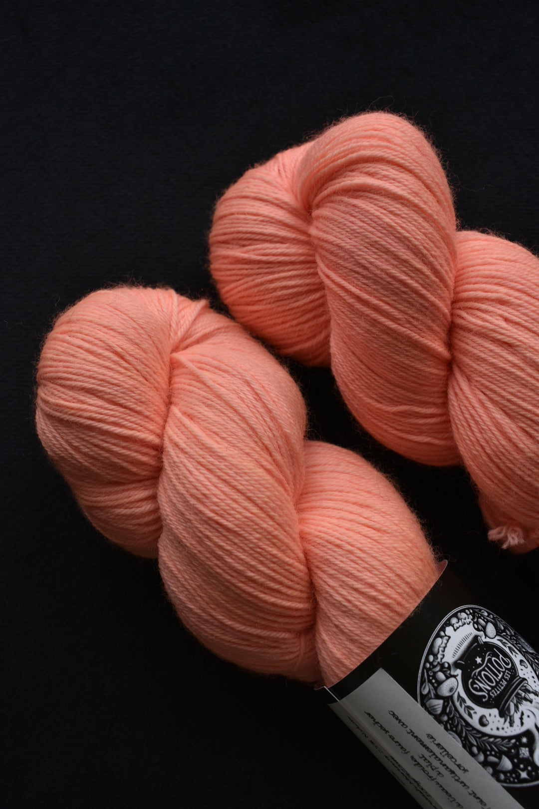 Sock - Larmes de dryade