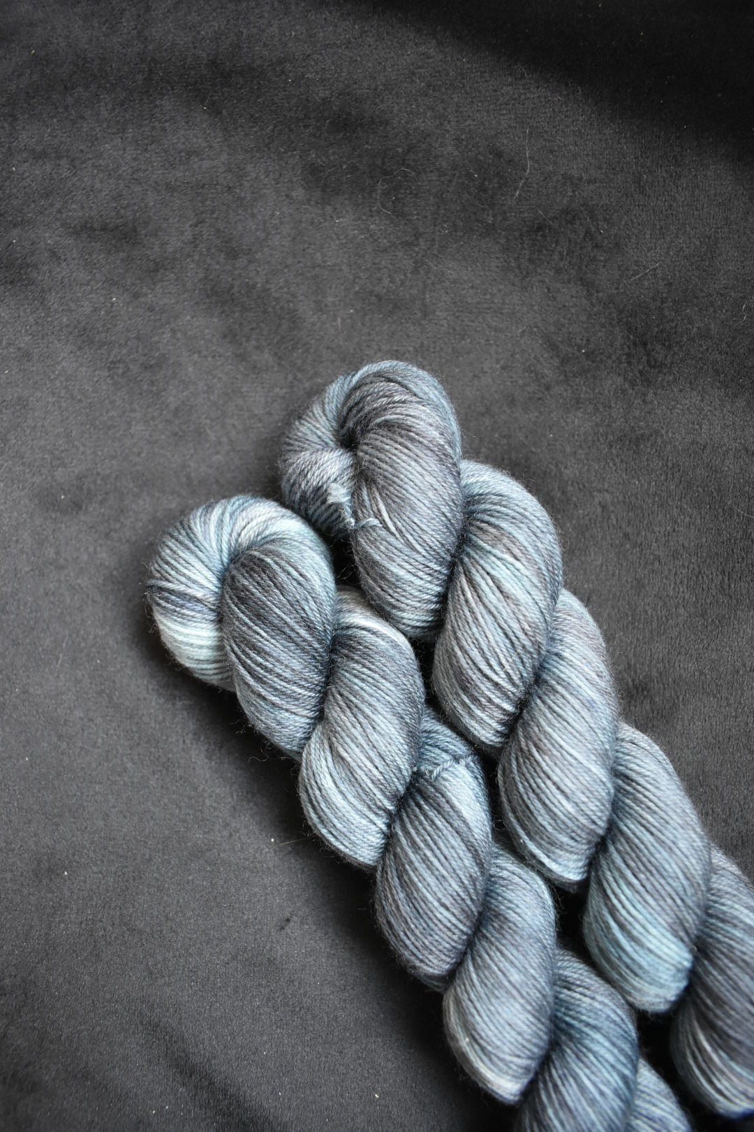 Half Sock - Halfdan le noir