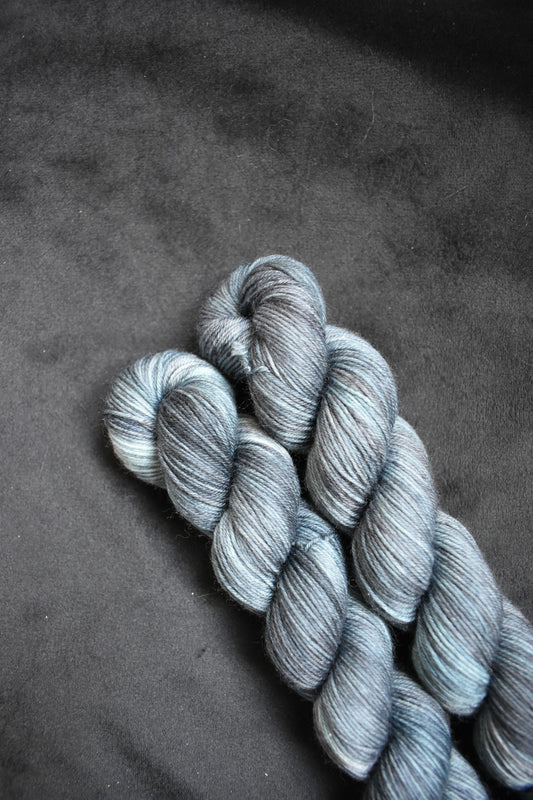 Half Sock - Halfdan le noir