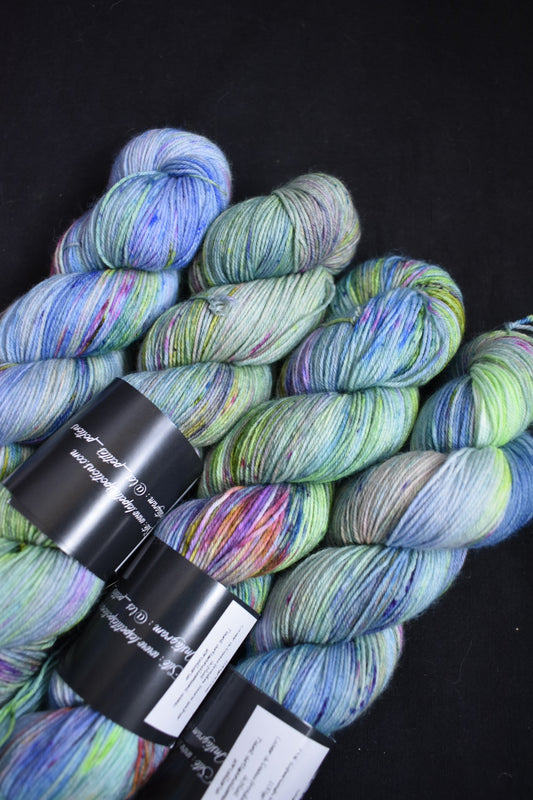 Sock - Lagon oublié