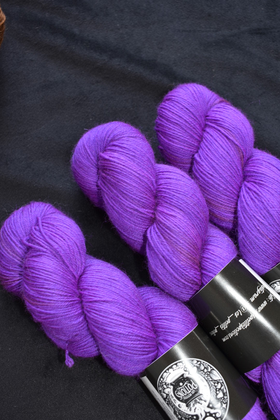 Bfl - Sorcellerie