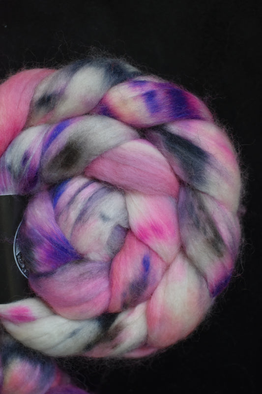 Merinos Nylon SW - Eclats de lune