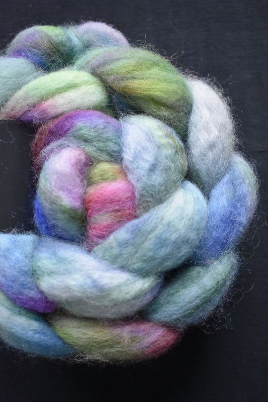 Bfl NSW - Lagon oublié
