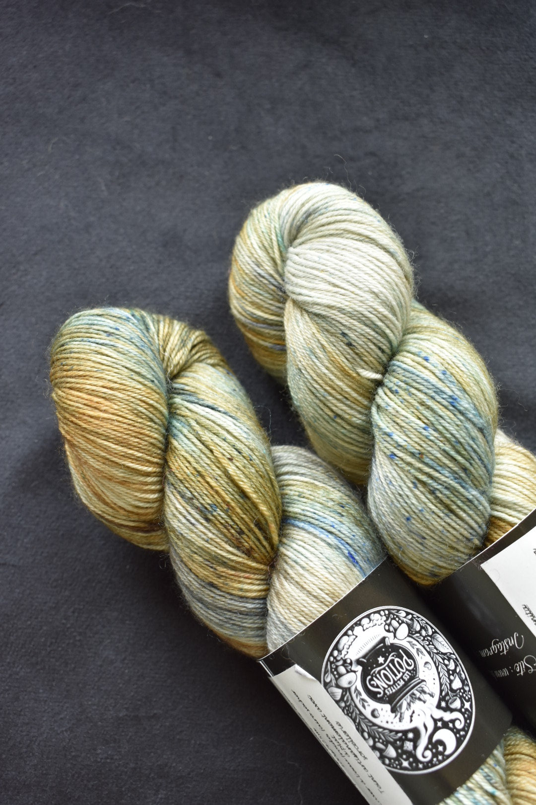 Sock - Terra Incognita