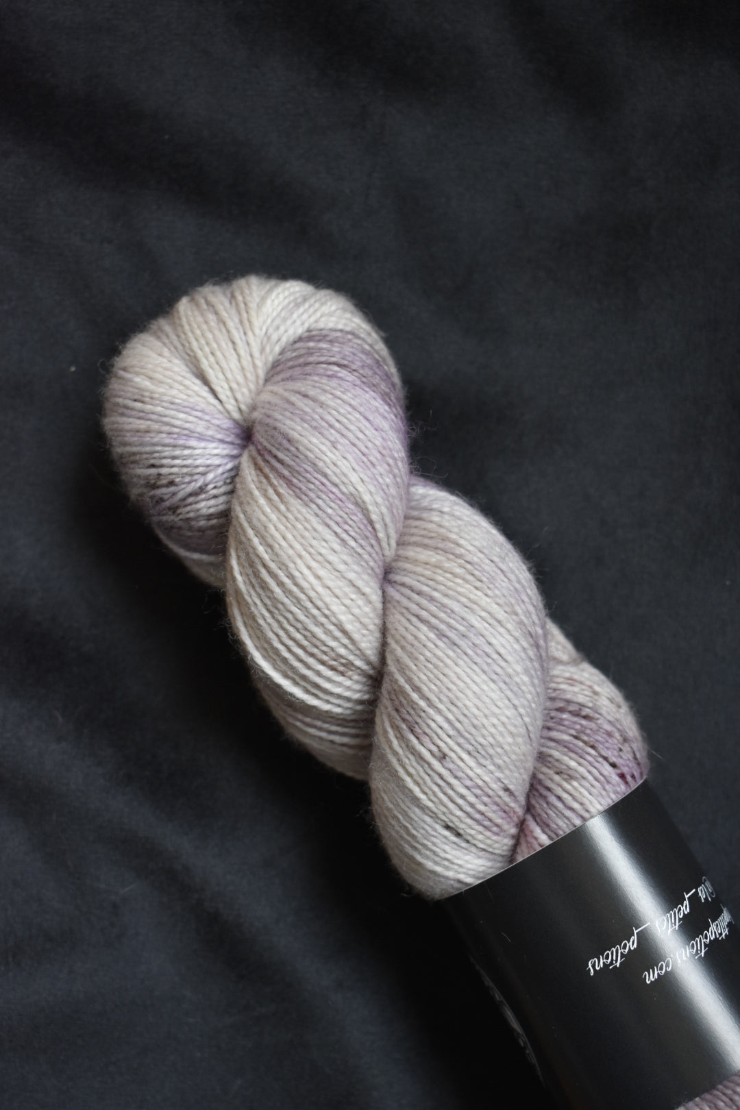 Hight twist base test - It s raining bats & moons