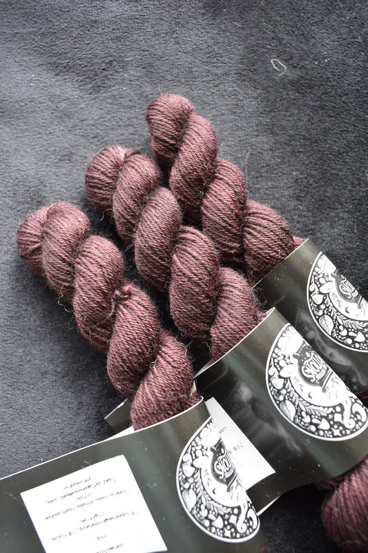 Minis - Cerise Noire