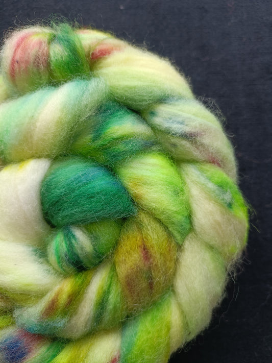 Merinos Nylon SW - Le jardin des âmes perdues