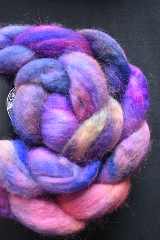 Bfl NSW - À dos de licorne