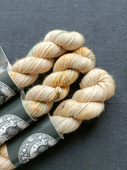 Minis Sock - Dystopia