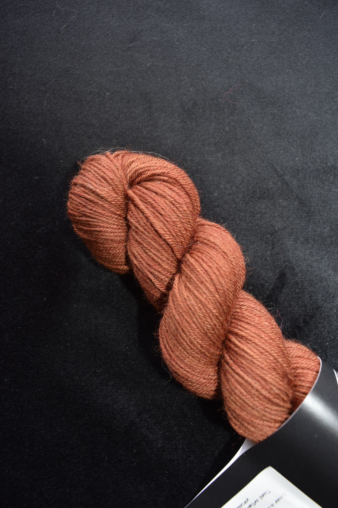 Half Sock - Écorce maudite
