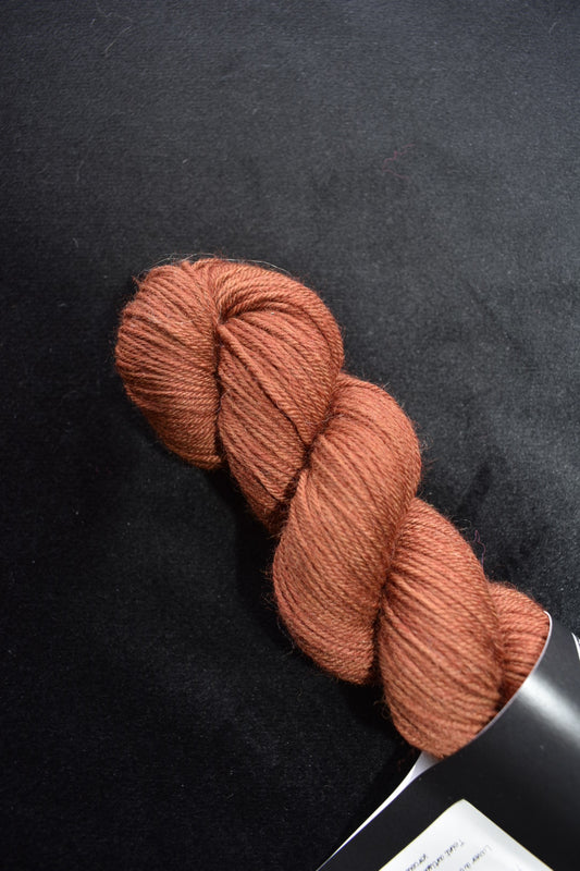 Half Sock - Écorce maudite