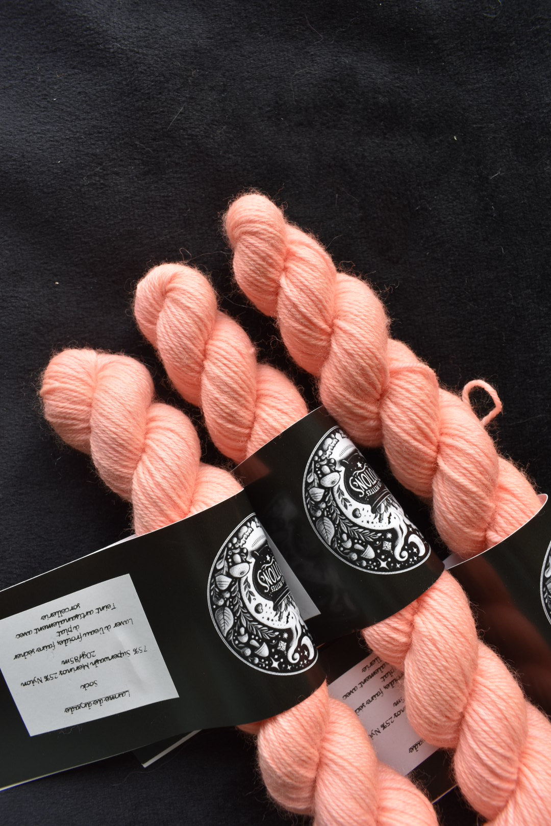 Minis - Larmes de dryade