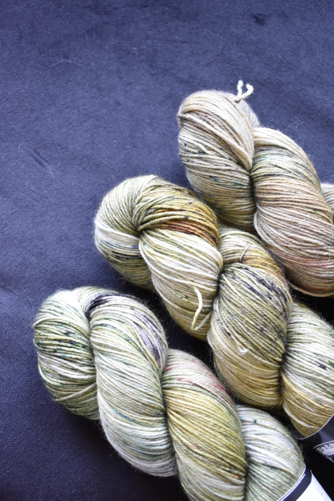 Sock - Amberments