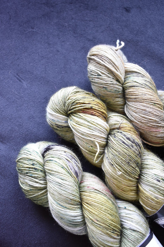 Sock - Amberments