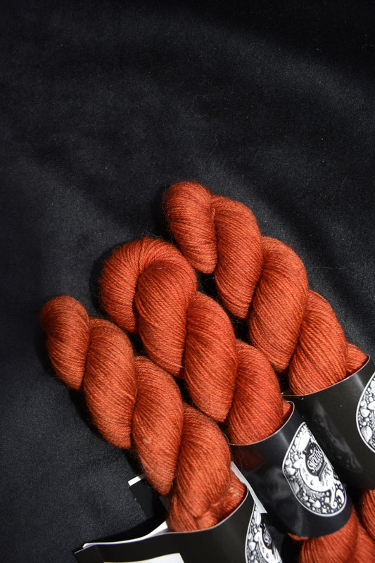 Half Sock - Ambrelune