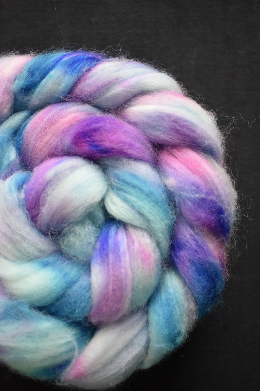 Merinos Nylon SW - Le souffle des méduses 2