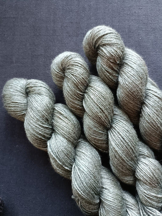 Obsidienne - Coconut island