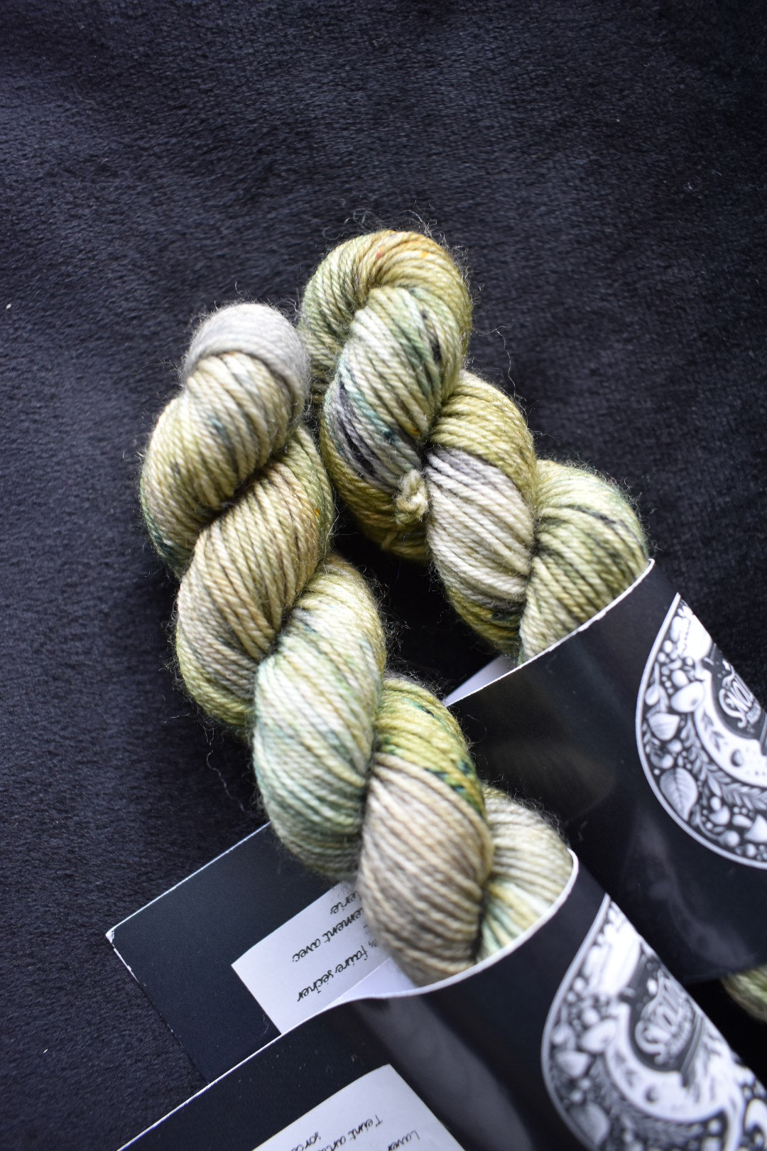 Minis Sock - Amberments